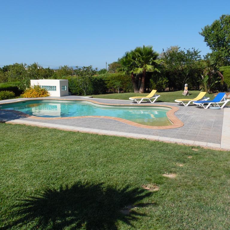 Horta Nova Villa Lagos Cameră foto