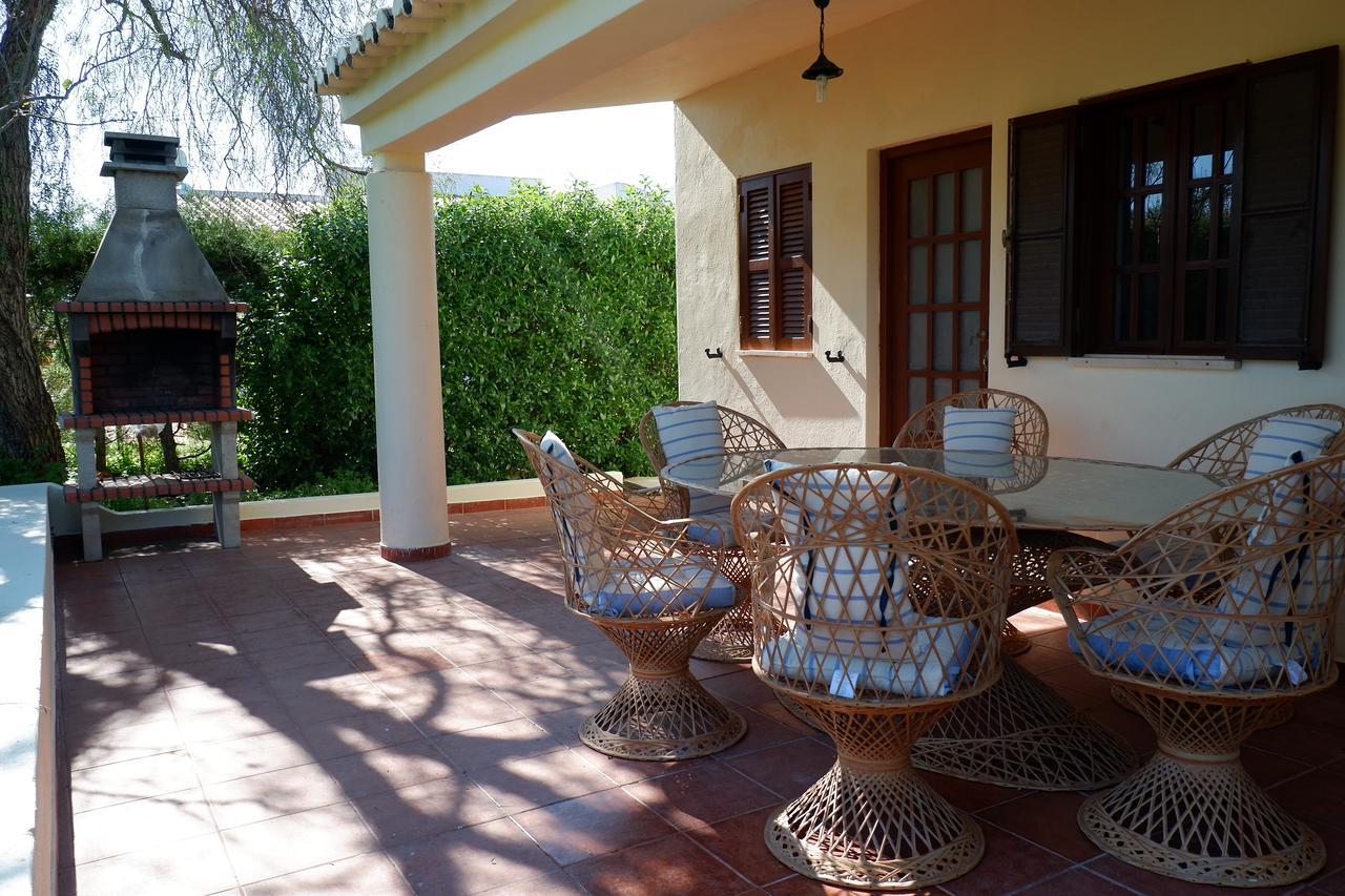Horta Nova Villa Lagos Exterior foto