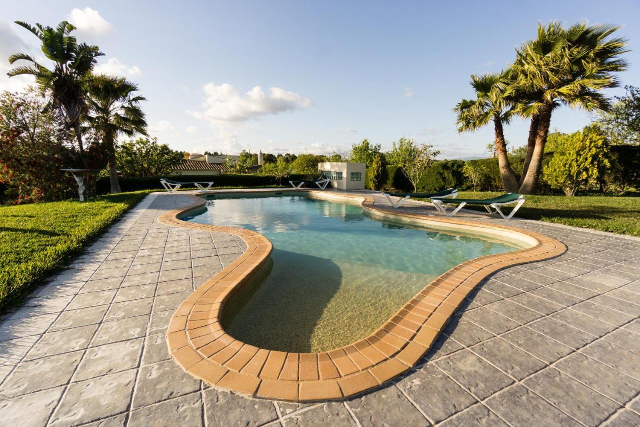 Horta Nova Villa Lagos Exterior foto