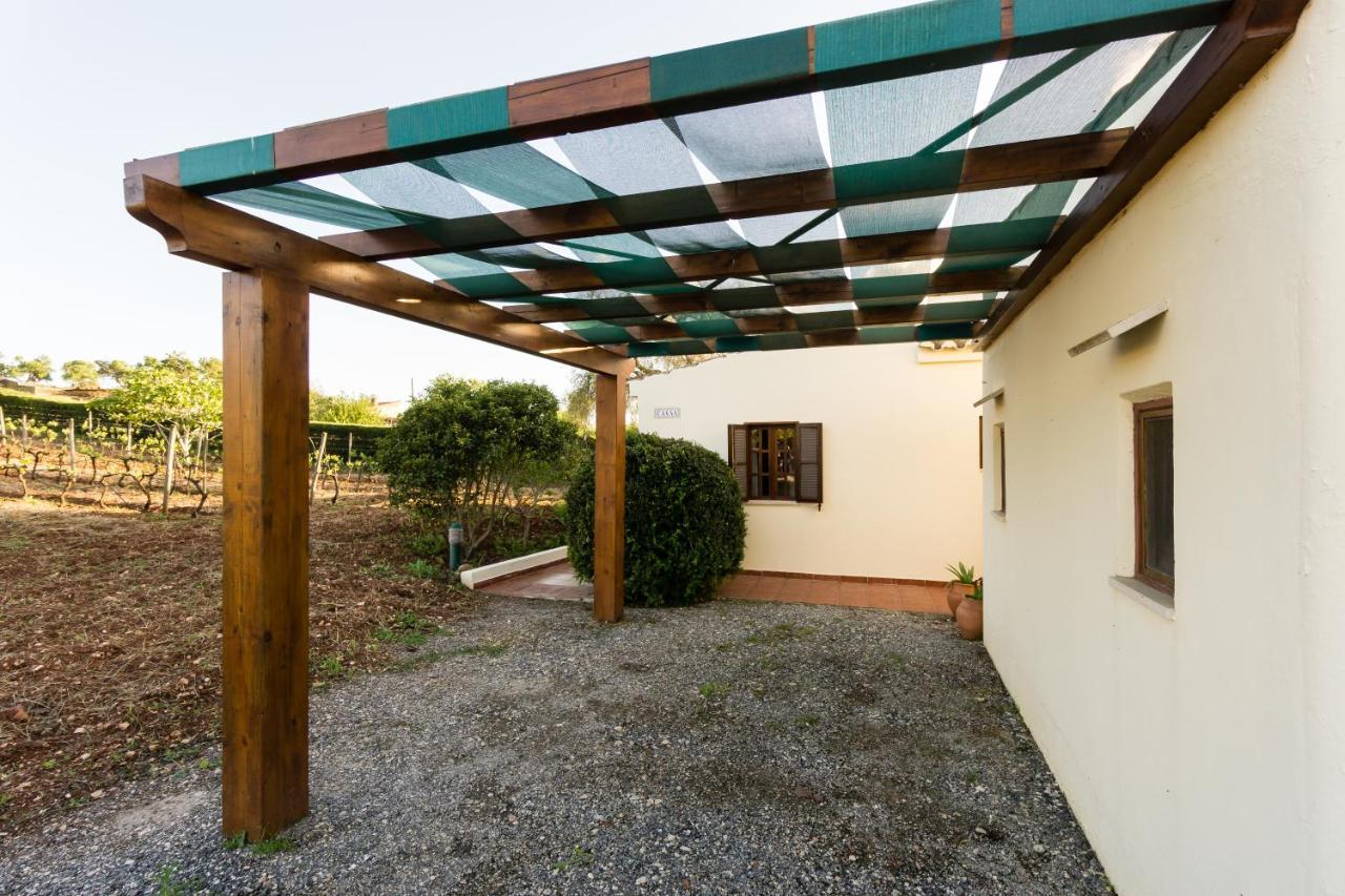 Horta Nova Villa Lagos Exterior foto