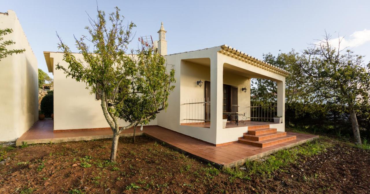 Horta Nova Villa Lagos Exterior foto