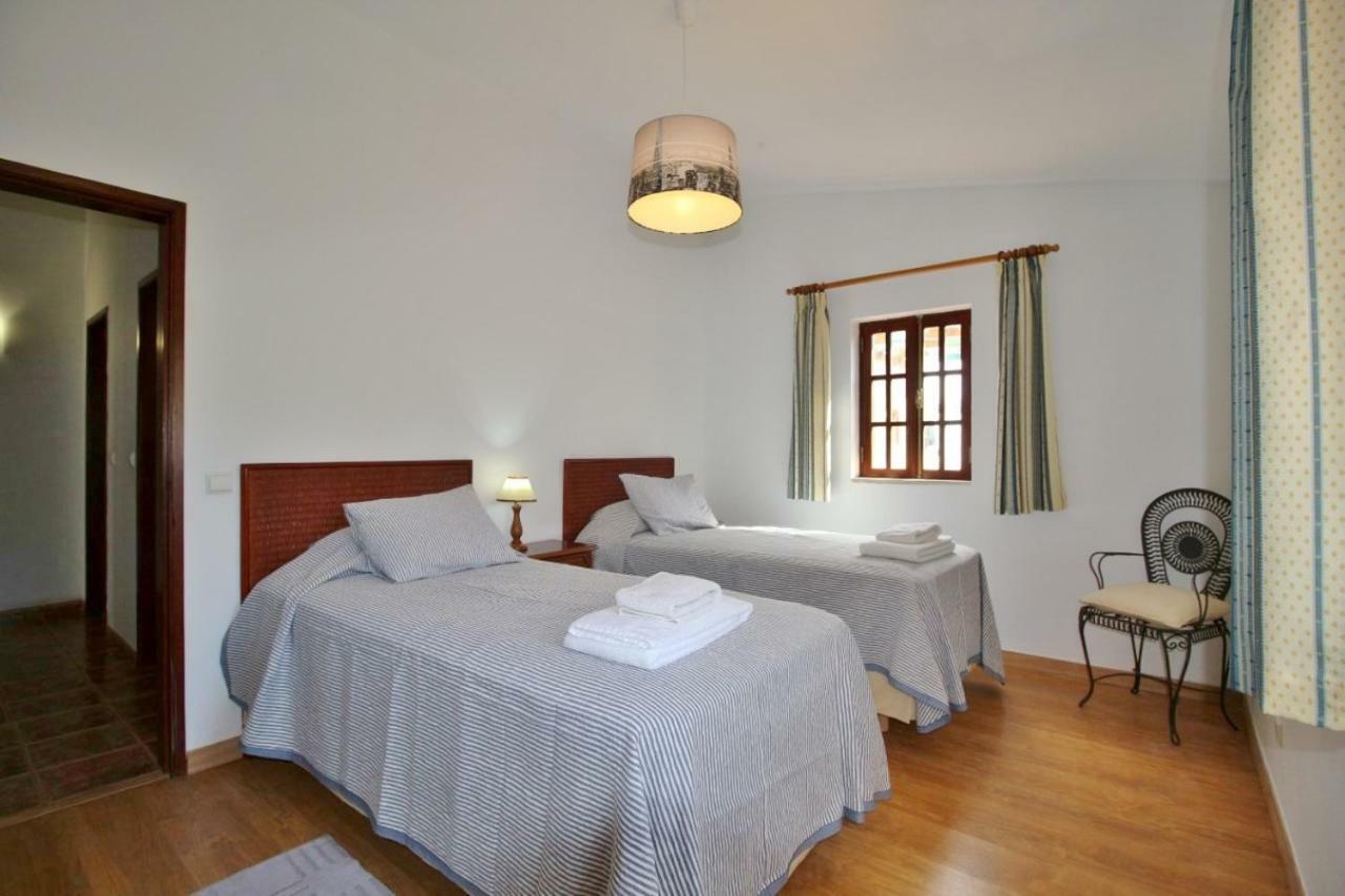 Horta Nova Villa Lagos Exterior foto