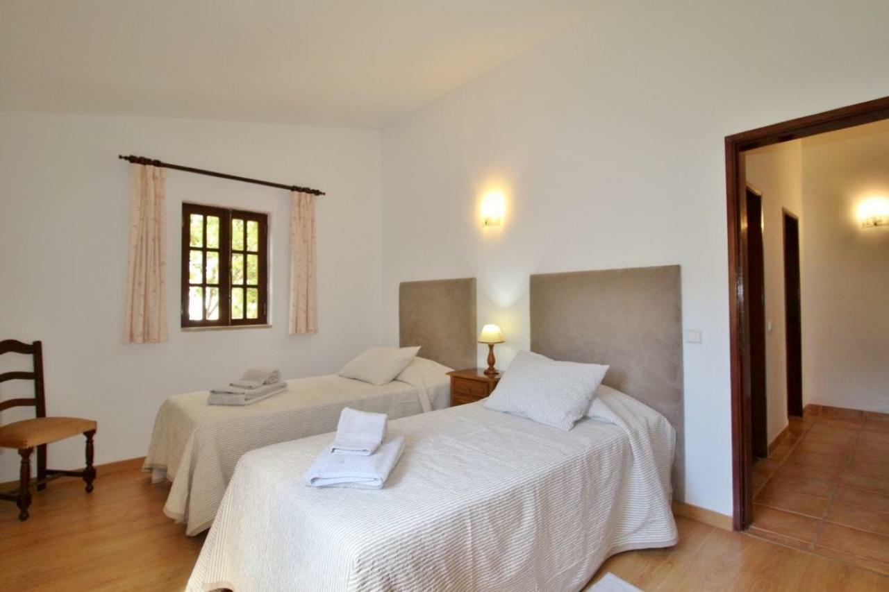 Horta Nova Villa Lagos Exterior foto