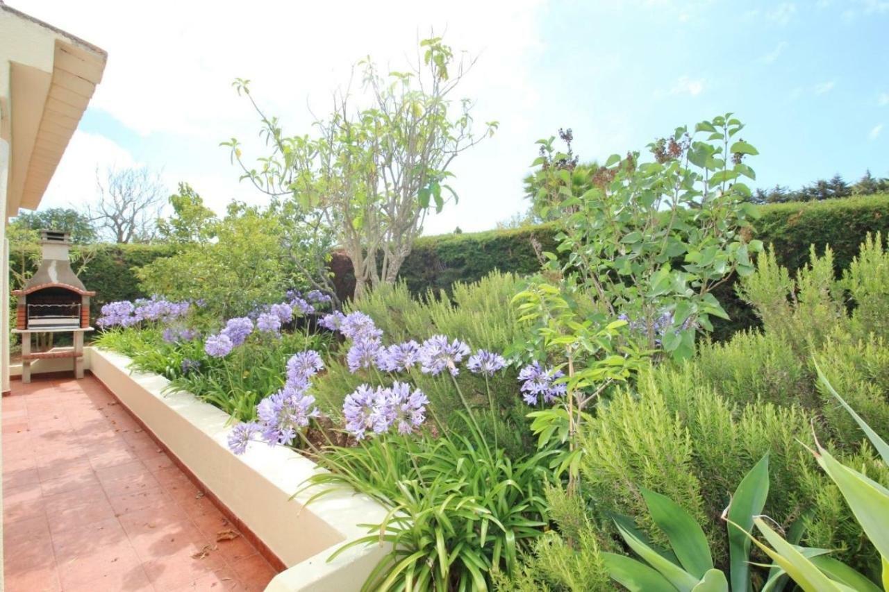 Horta Nova Villa Lagos Exterior foto