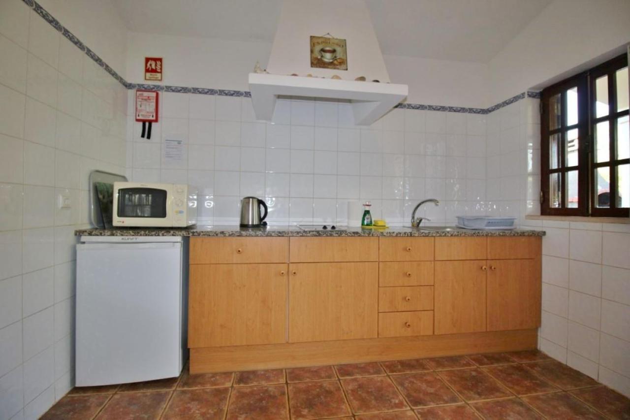 Horta Nova Villa Lagos Exterior foto