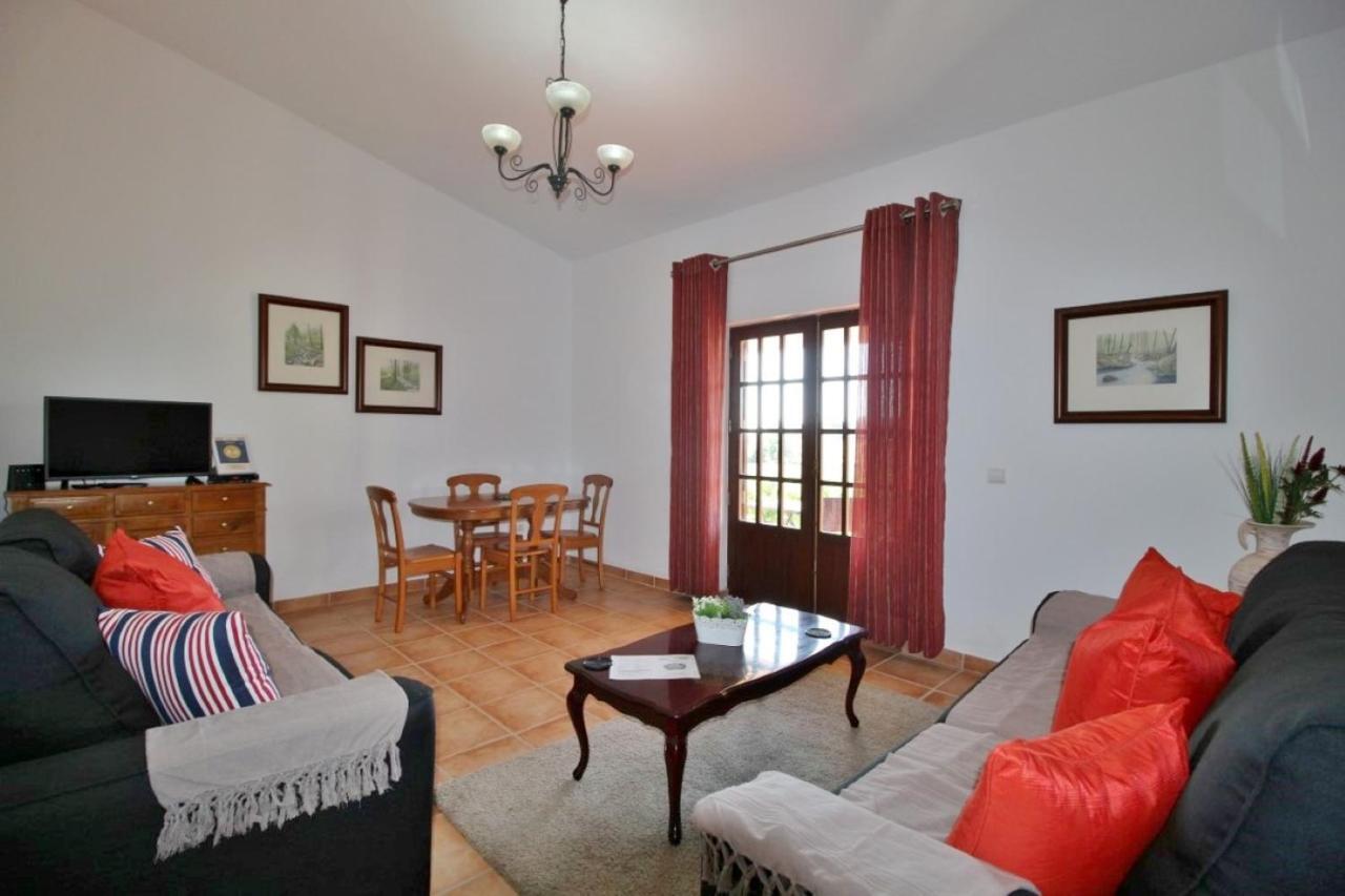Horta Nova Villa Lagos Exterior foto