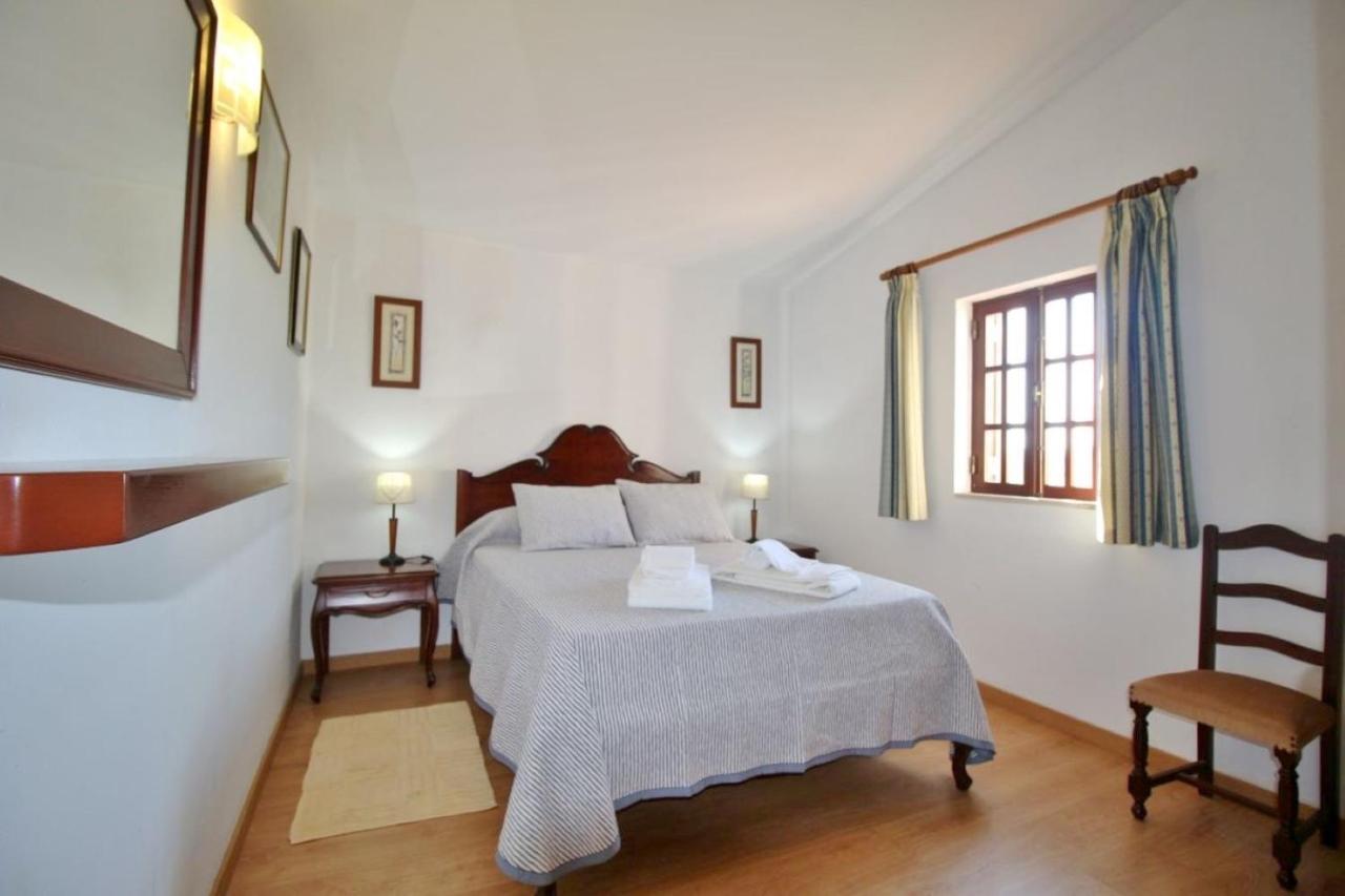 Horta Nova Villa Lagos Exterior foto