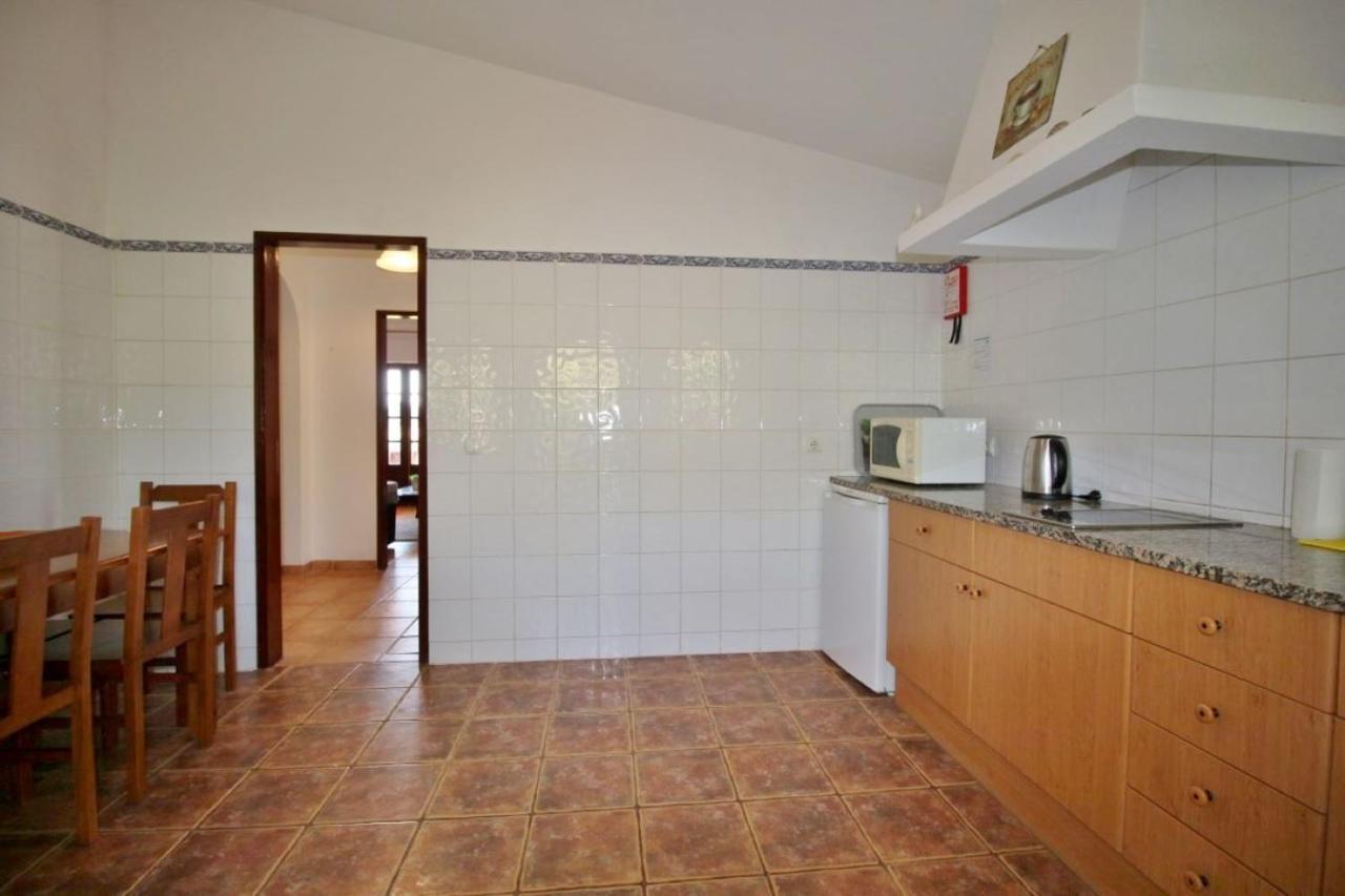 Horta Nova Villa Lagos Exterior foto