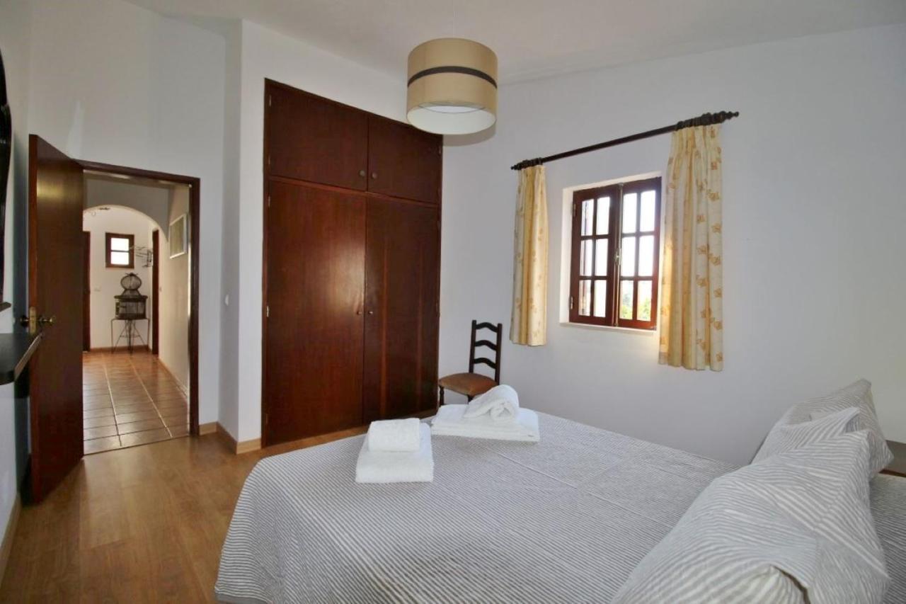 Horta Nova Villa Lagos Exterior foto