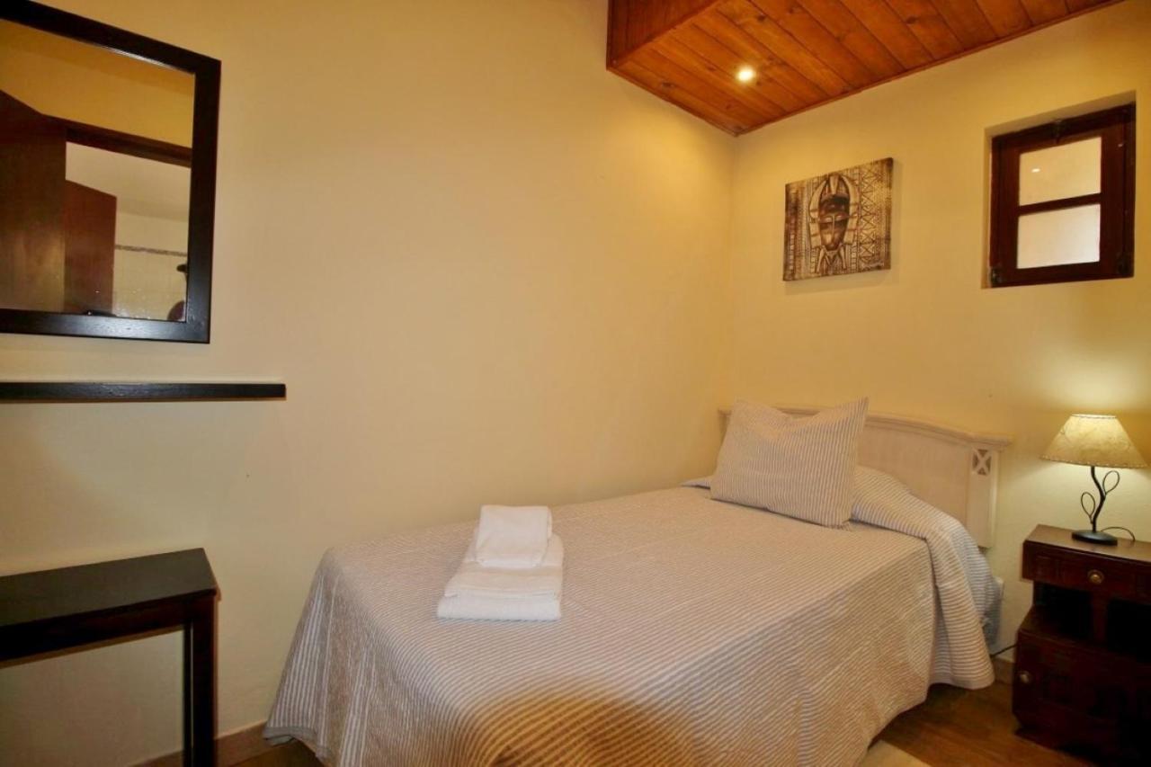 Horta Nova Villa Lagos Exterior foto