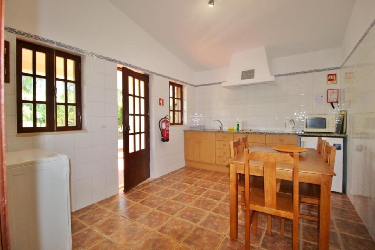 Horta Nova Villa Lagos Exterior foto
