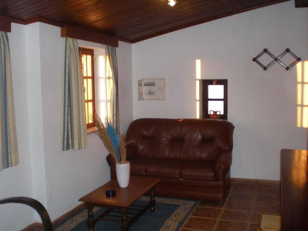 Horta Nova Villa Lagos Exterior foto