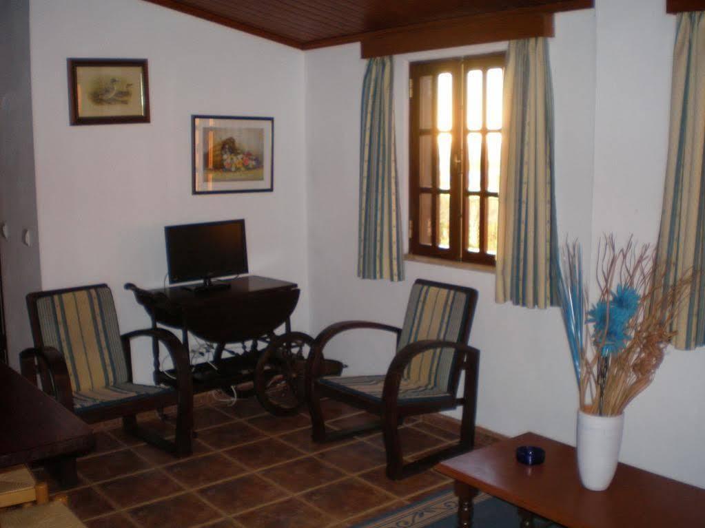 Horta Nova Villa Lagos Exterior foto